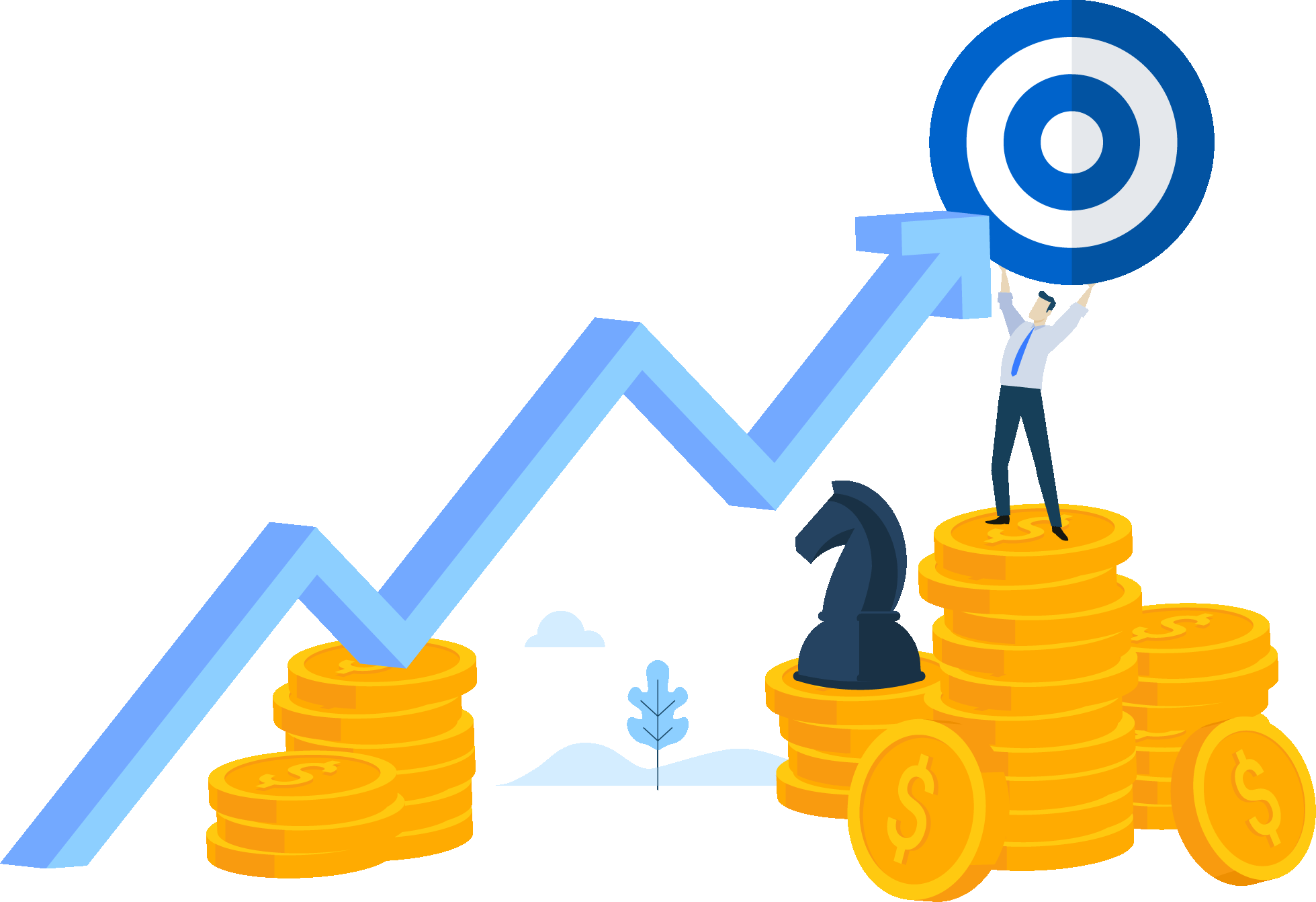 Servizi Integrati per la Crescita e l'Efficienza Aziendale