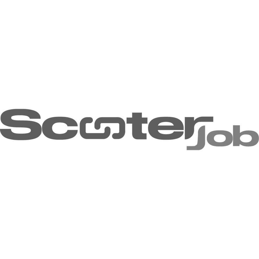 Scooter Job